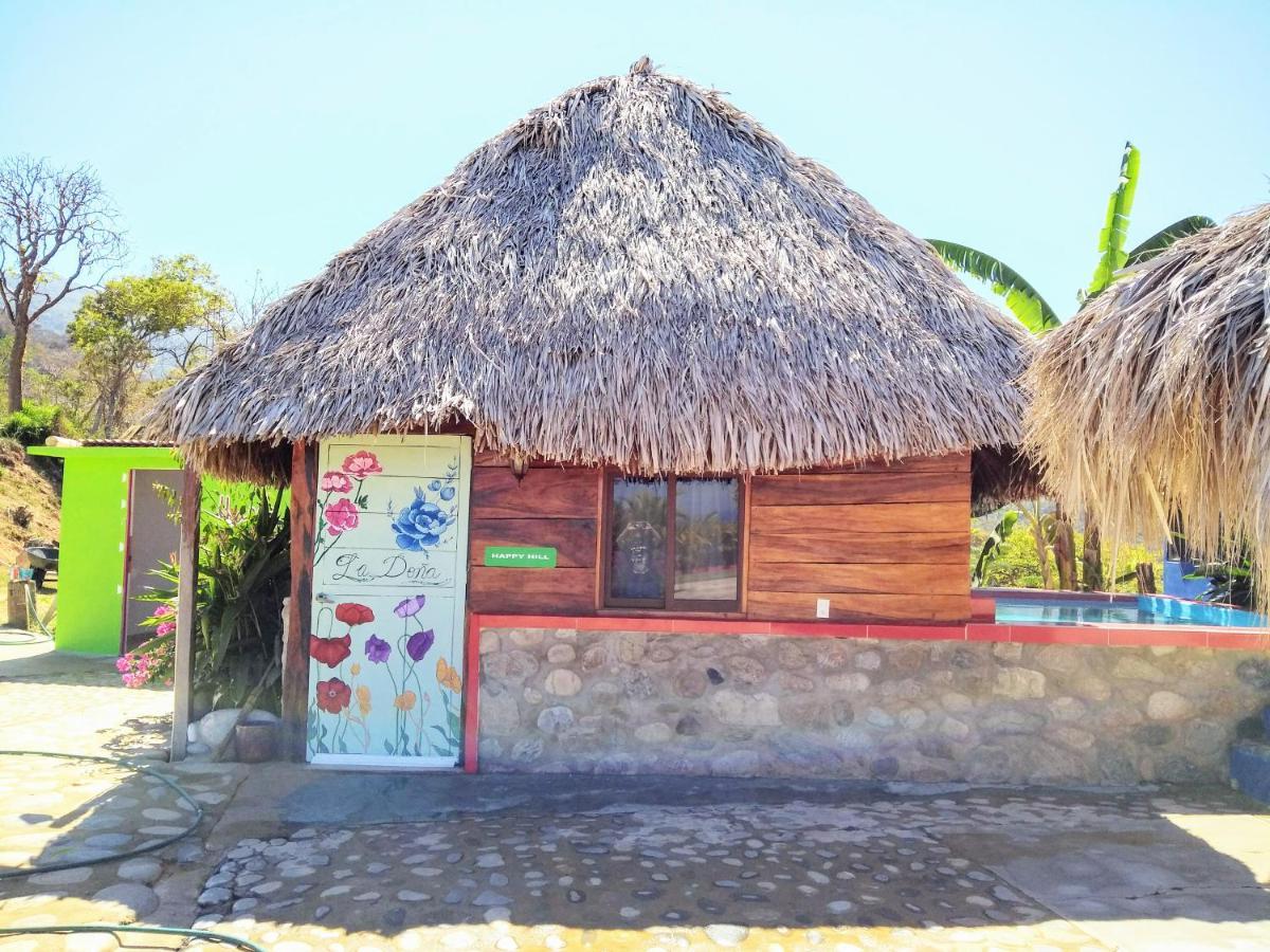 Treasure By The Sea Resort - Happy Hill Chimo Eksteriør billede