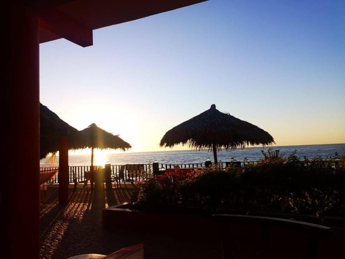 Treasure By The Sea Resort - Happy Hill Chimo Eksteriør billede