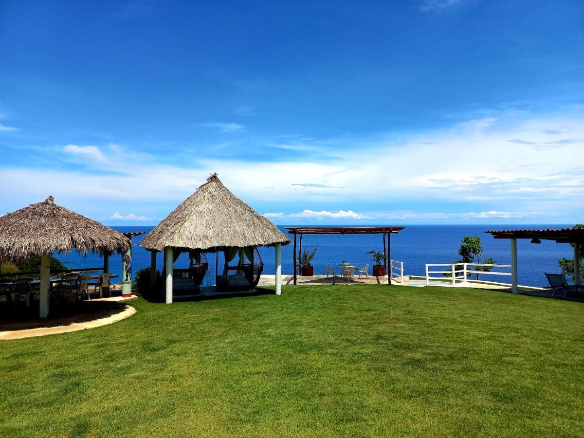 Treasure By The Sea Resort - Happy Hill Chimo Eksteriør billede