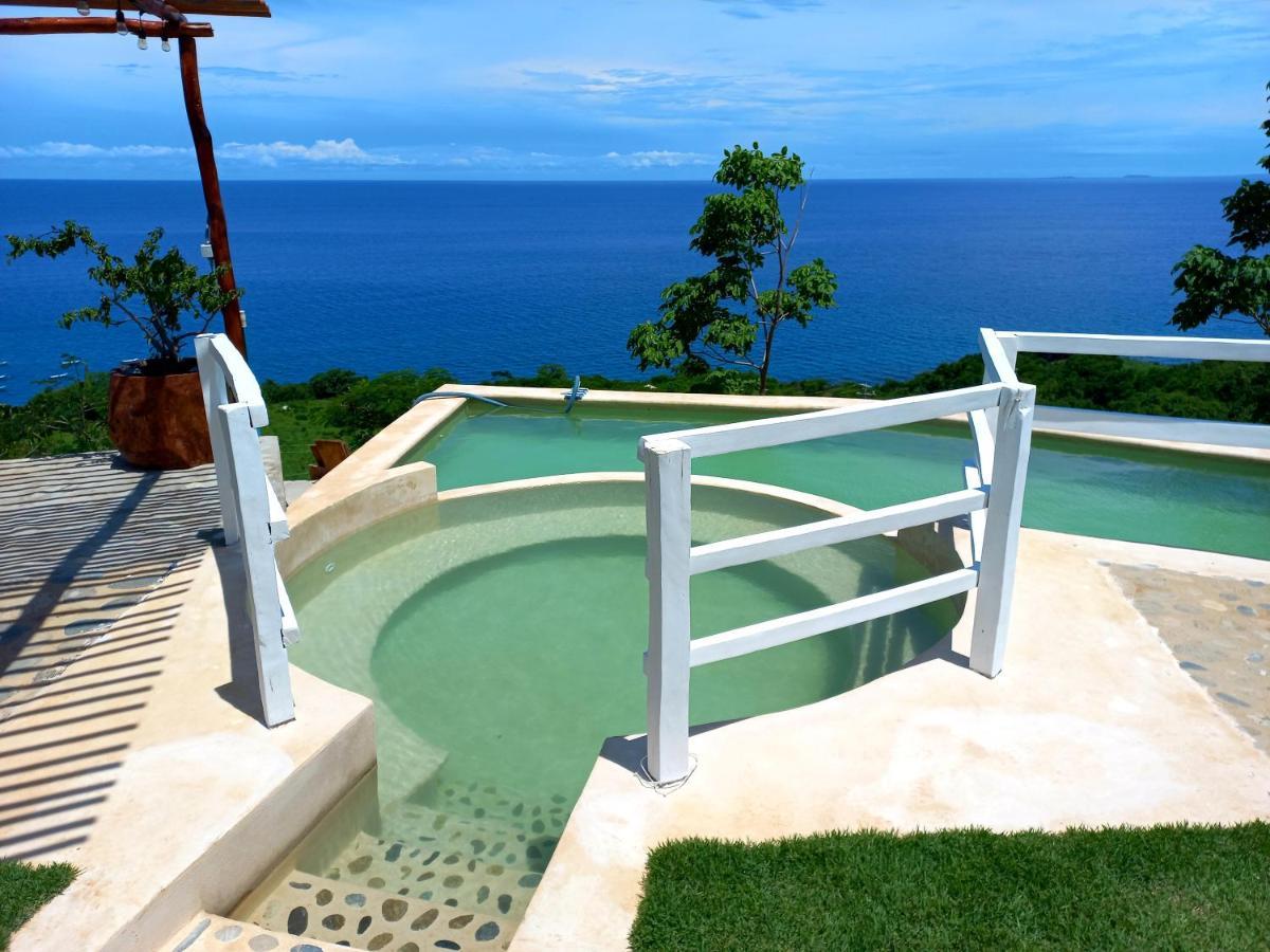 Treasure By The Sea Resort - Happy Hill Chimo Eksteriør billede