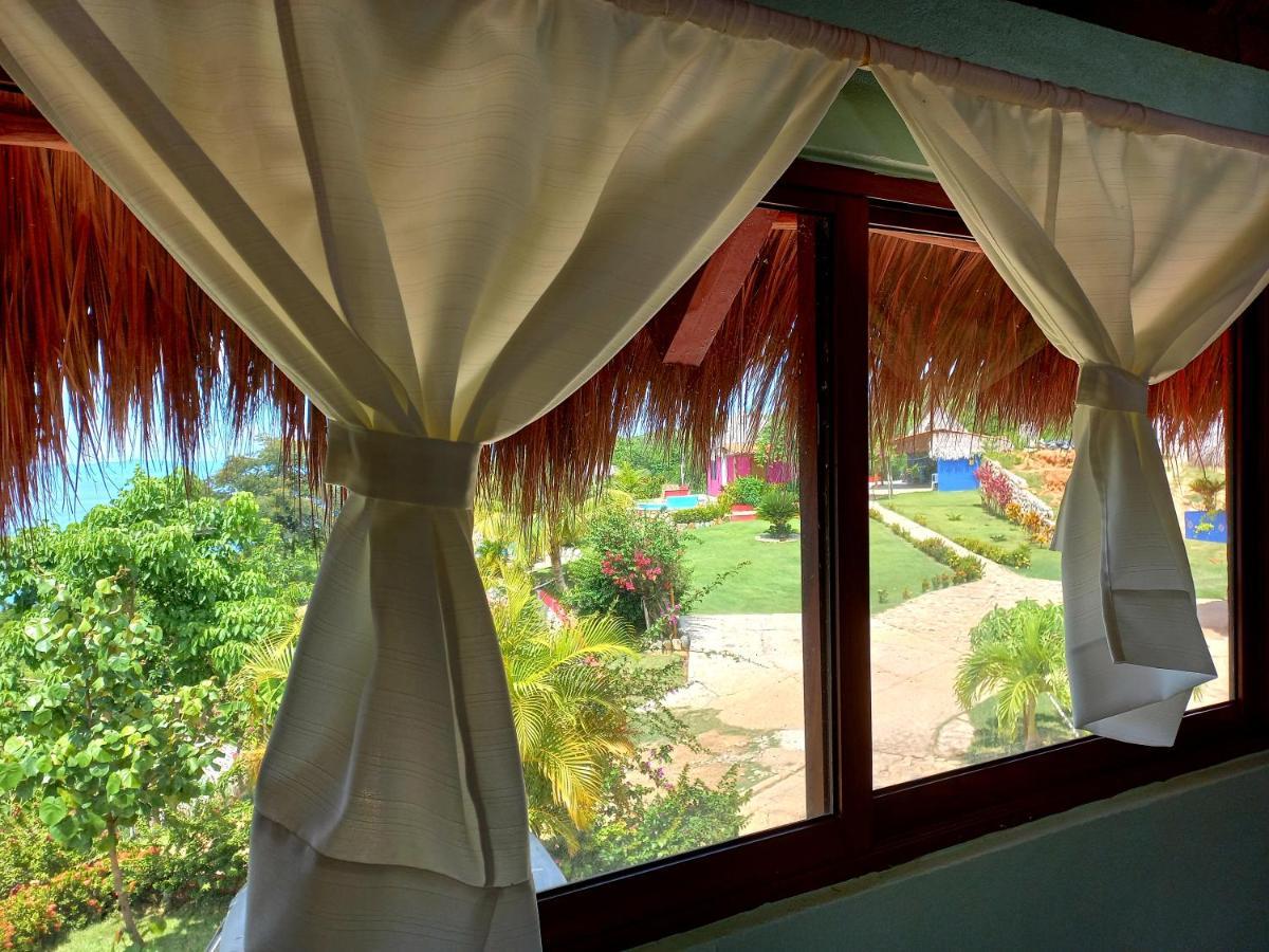 Treasure By The Sea Resort - Happy Hill Chimo Eksteriør billede