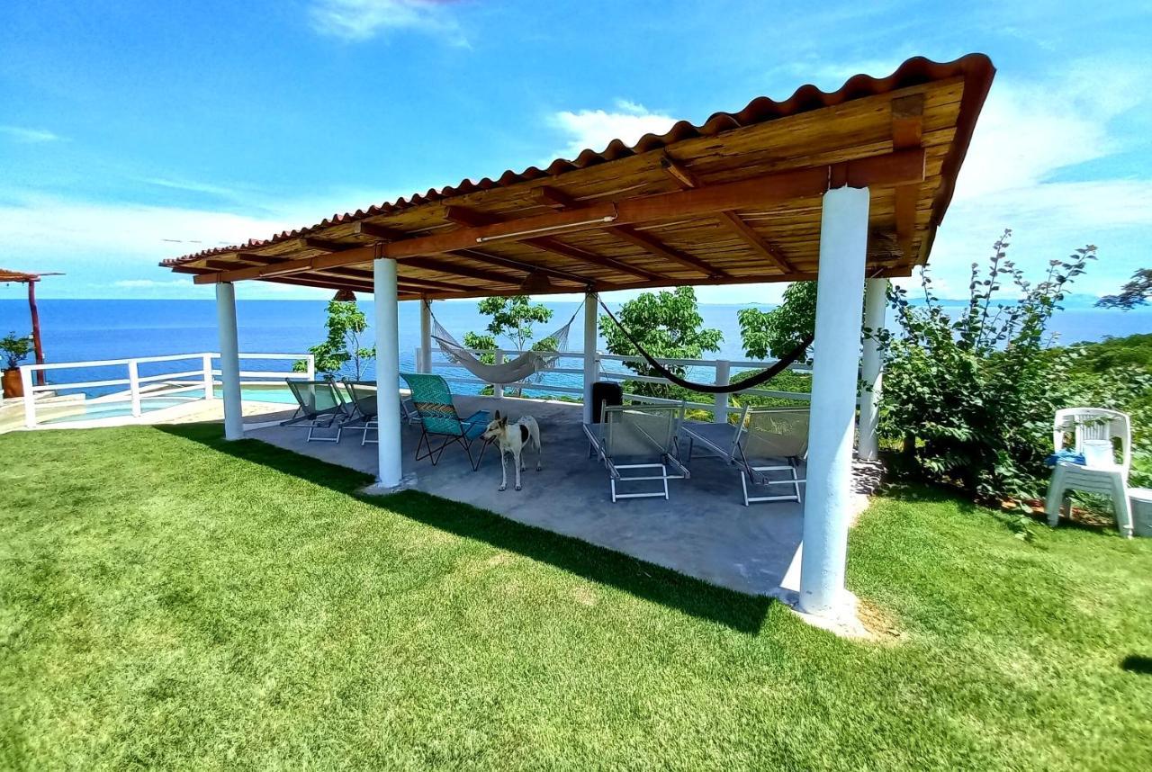 Treasure By The Sea Resort - Happy Hill Chimo Eksteriør billede
